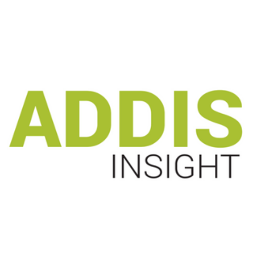 Addis Insight logo