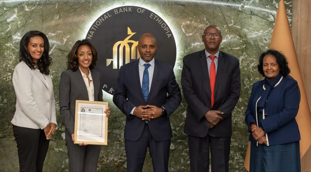 Standard Bank Becomes First Foreign Institution Re-Licensed Under ...